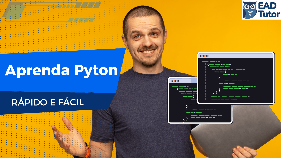 PYTHON do B&aacute;sico ao Avan&ccedil;ado