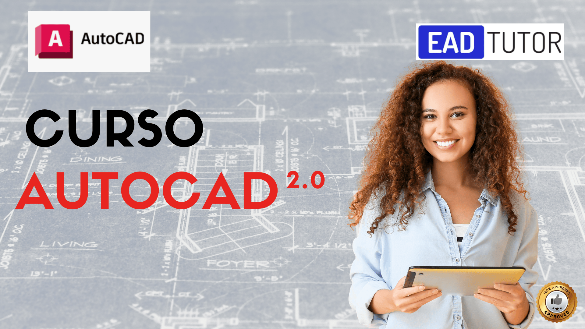 Curso de Autocad 2.0