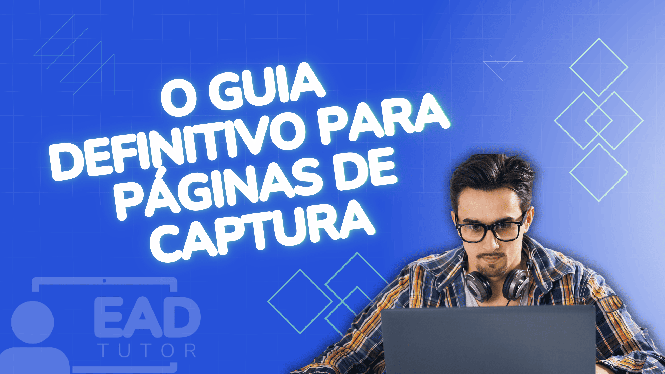 Construa Sua Lista e Multiplique Seus Lucros: O Guia Definitivo Para Páginas de Captura Que Convertem