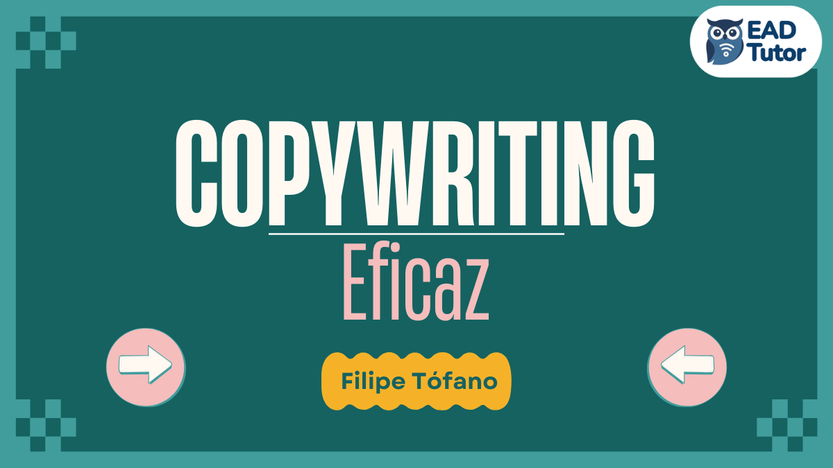 Copywriting Eficaz