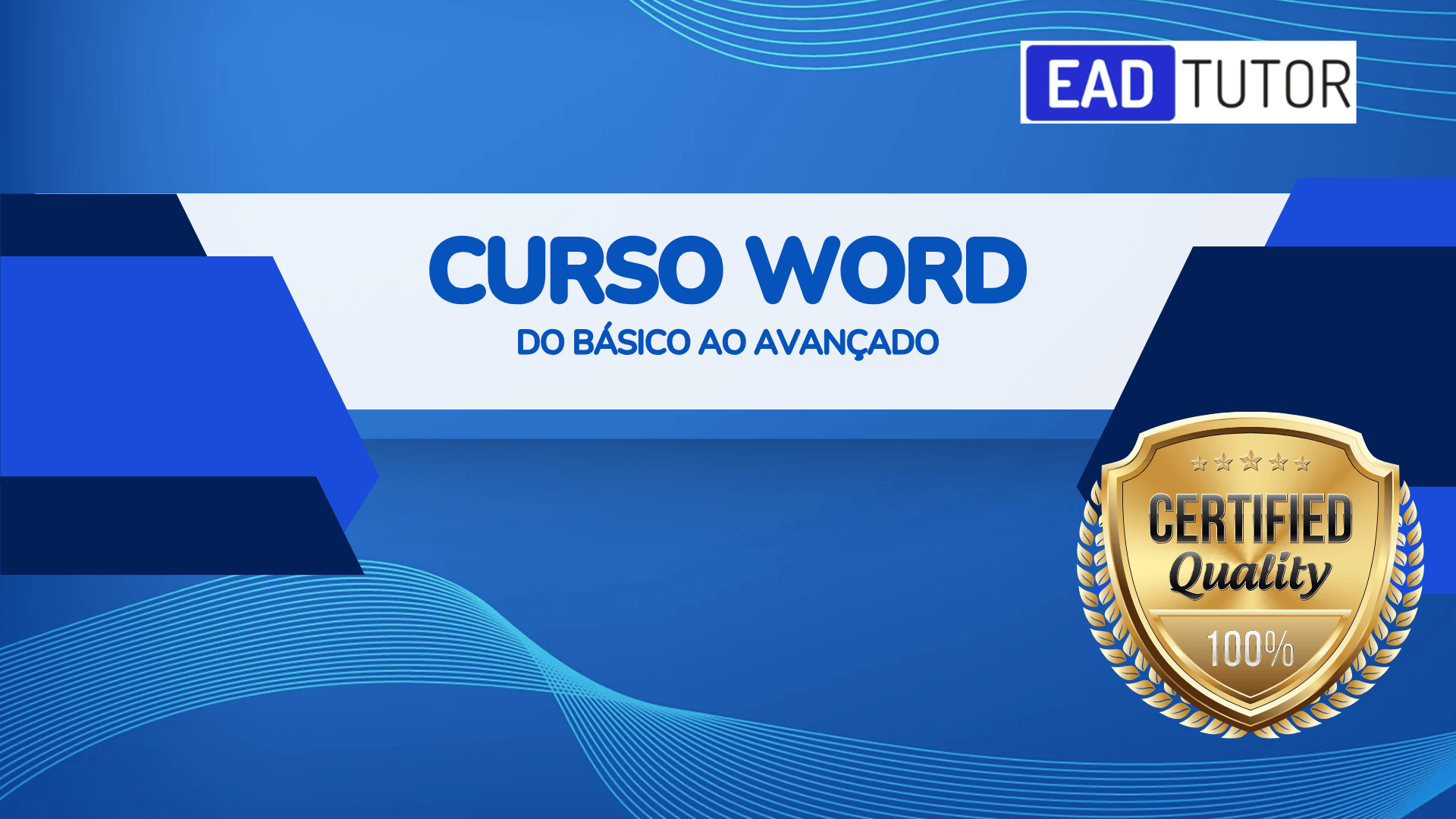 Curso de Word do Básico ao Avançado