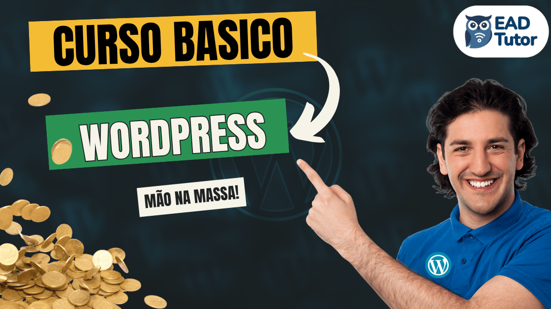 Curso Básico WordPress 