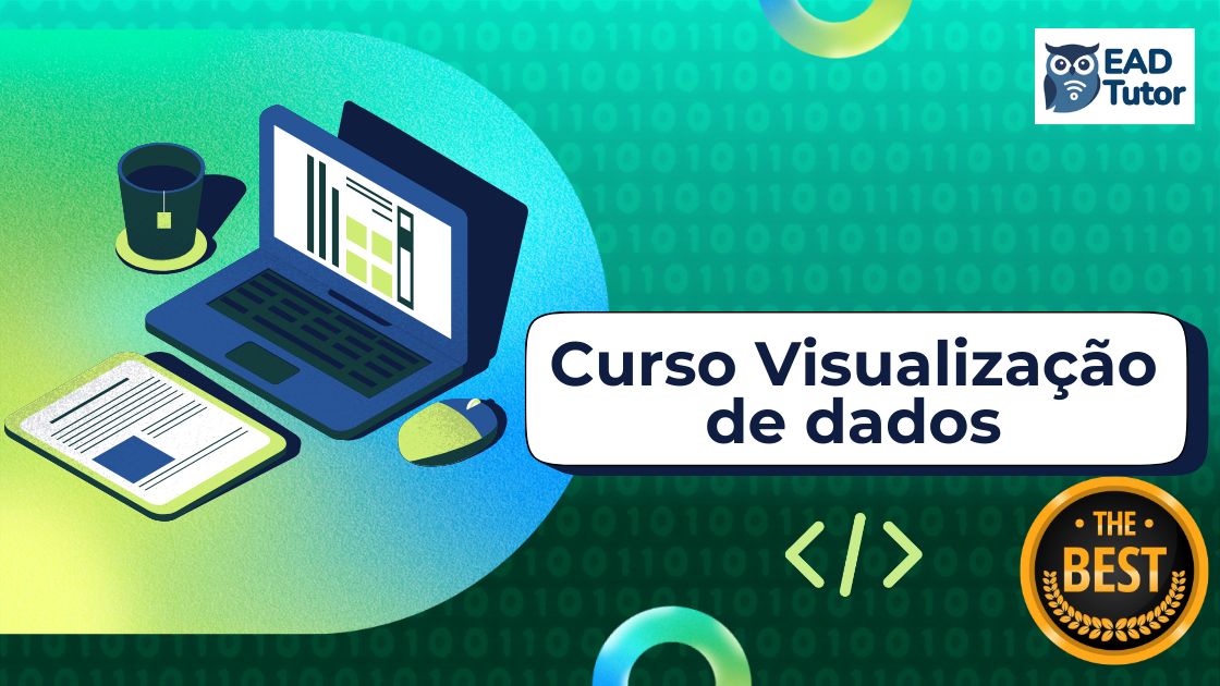 Curso Visualizador de dados