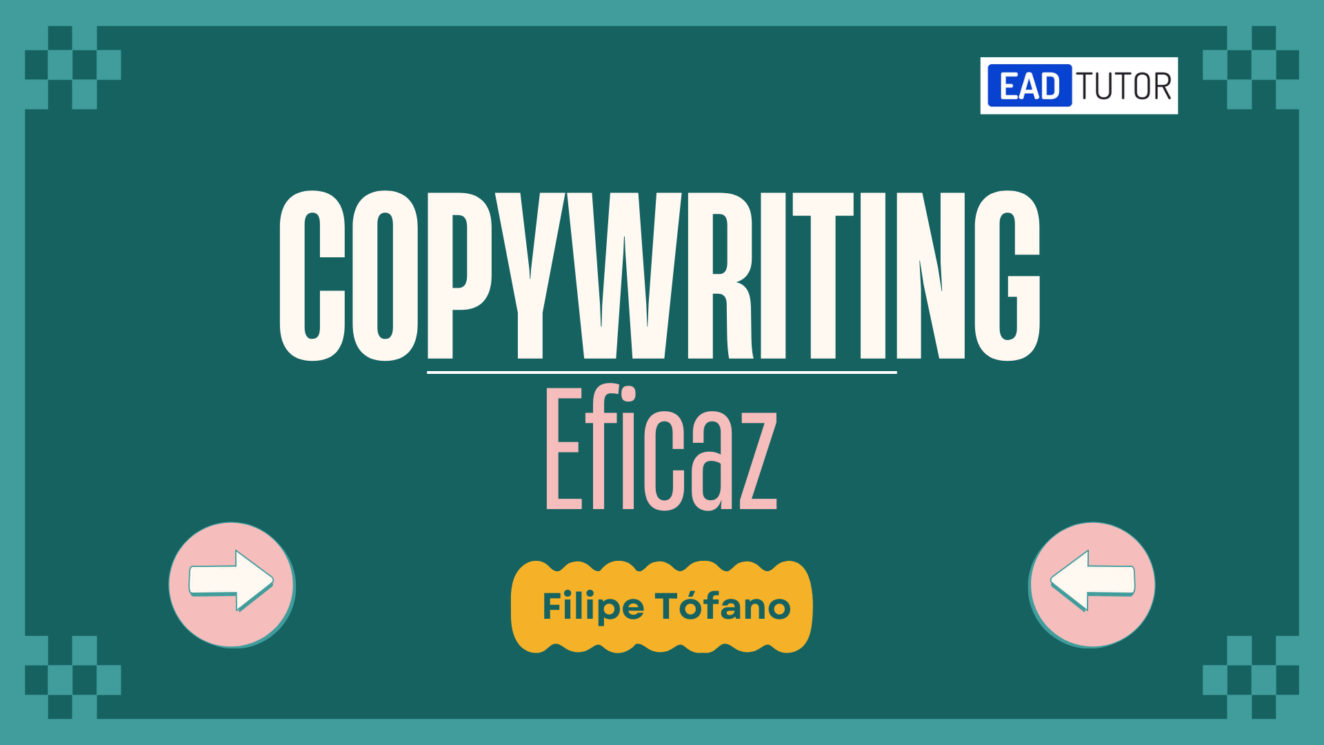 Copywriting Eficaz