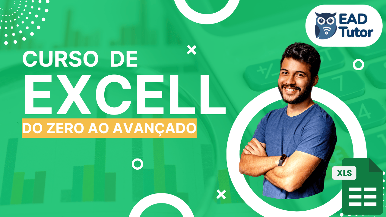 Excel do Zero ao Avançado