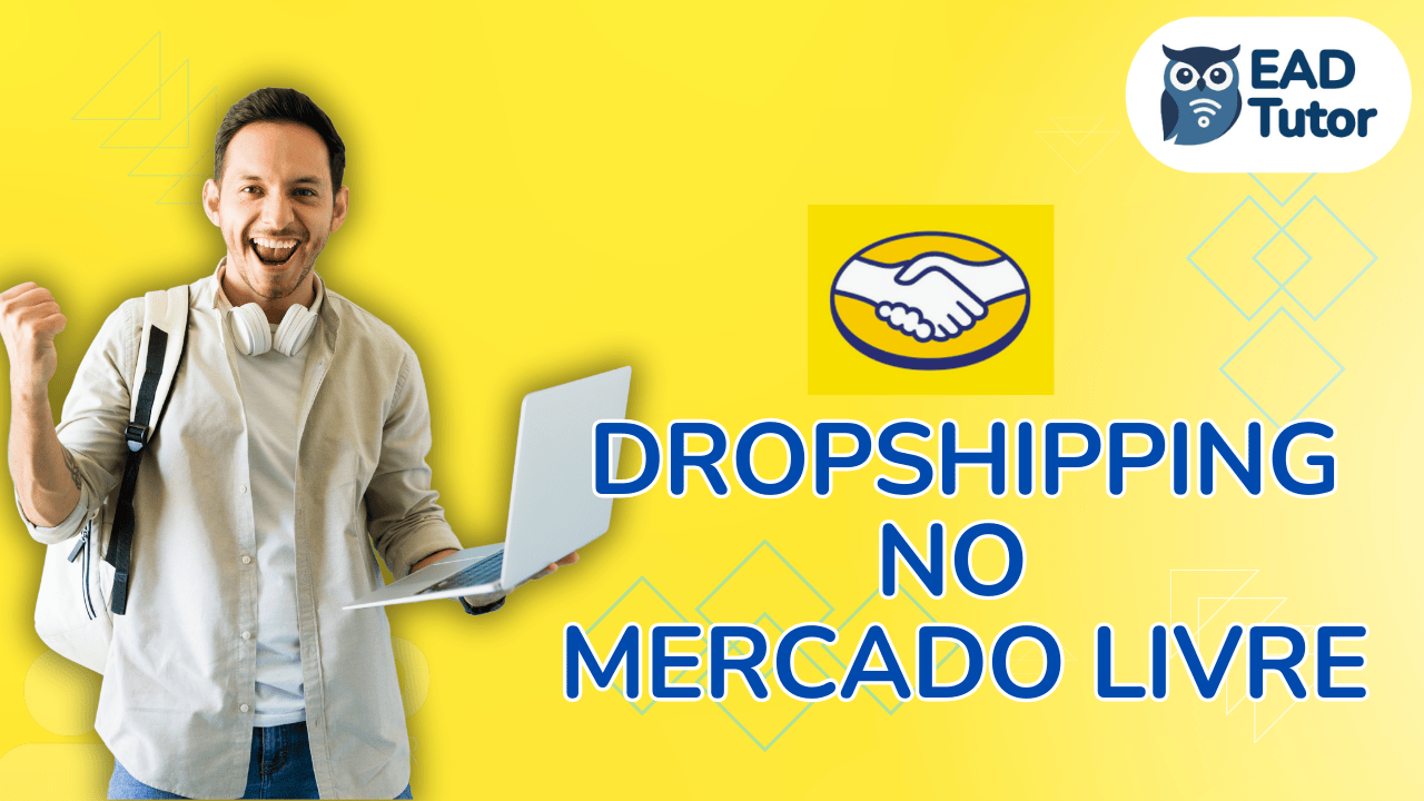 Dropshipping Mercadolivre