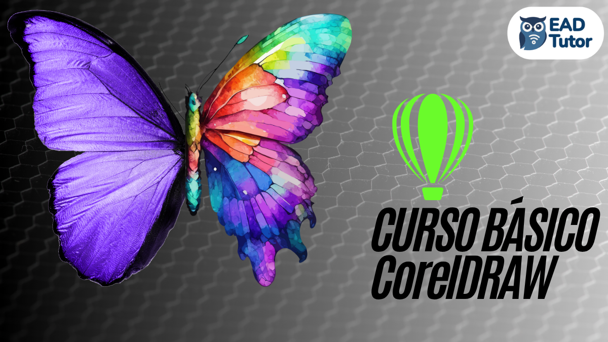 Curso Básico CorelDRAW 