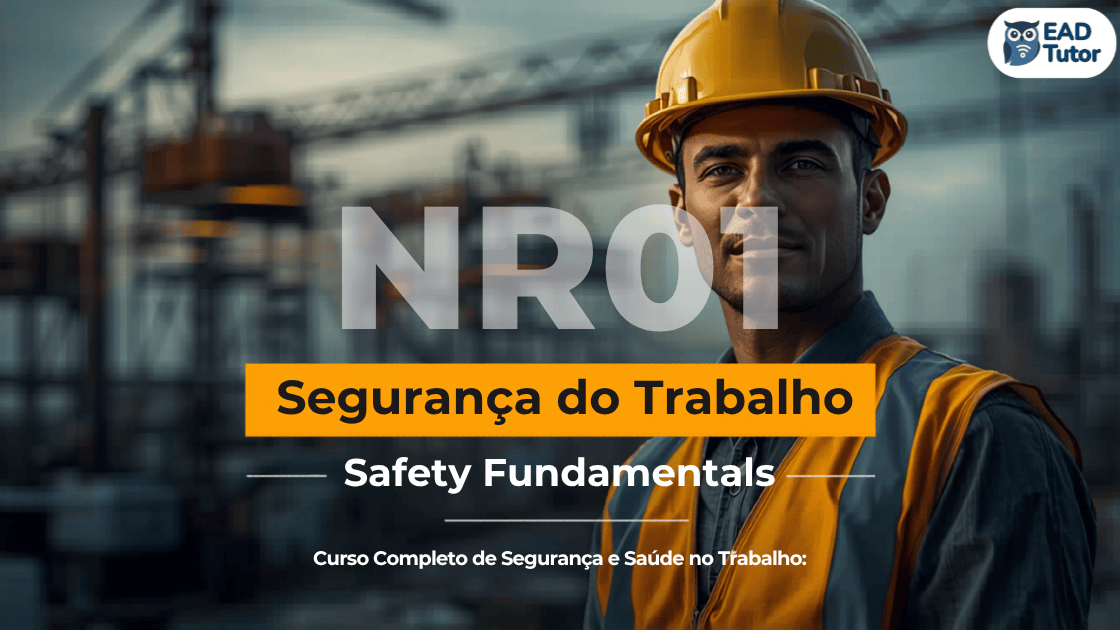 NR01 - CURSO COMPLETO