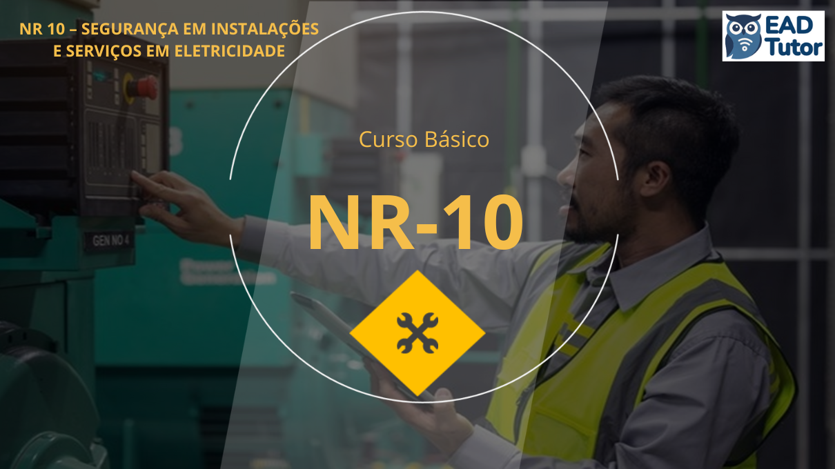 NR10 - B&aacute;sico