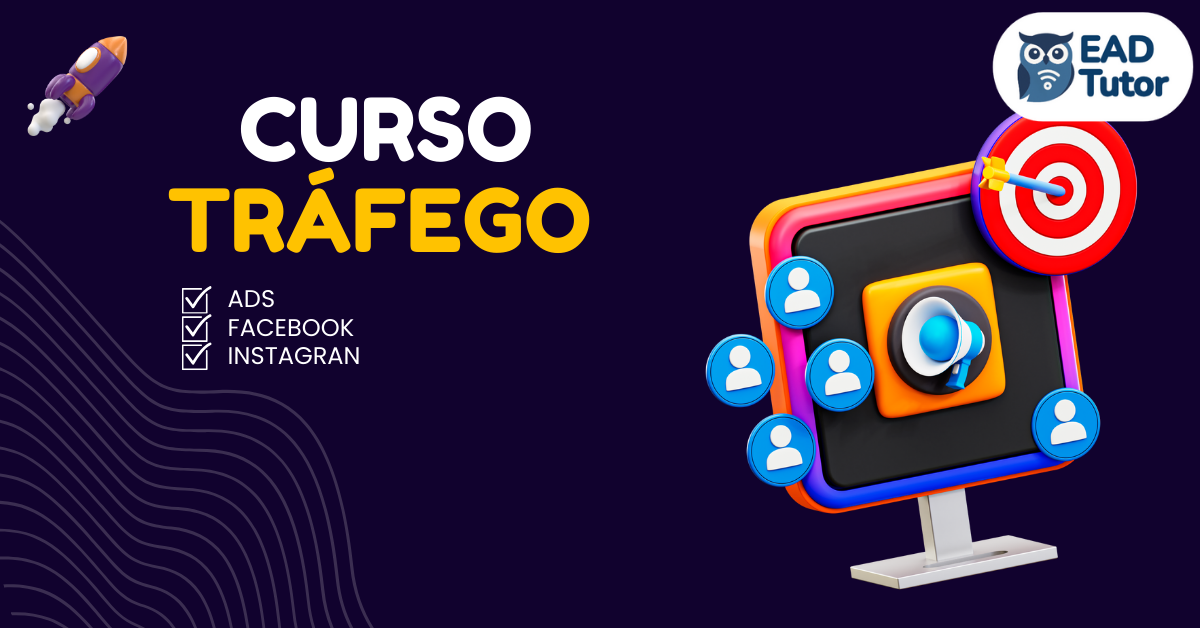 Curso Tráfego pago 